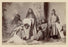 Ute Indians: Three Generations of Women 20x30 poster