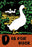 D is for Duck 20x30 poster