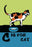 C is for Cat 20x30 poster