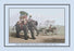 Hog Hunters in India Going Out, No. 1 20x30 poster