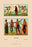 A Variety of Indian Ceremonial Garb #3 20x30 poster