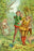 Robin Hood: Argument, Fight, Capture 20x30 poster