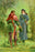 Robin Hood and Maid Marian 20x30 poster