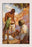 Robinson Crusoe: I Made Friday a Jacket of Goat Skin 20x30 poster