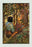 Robinson Crusoe: I Jumped Up and Went Out Through My Little Grove 20x30 poster