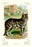 The Cat 20x30 poster