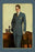 Young Men&#39;s Three-Button Sack #1 20x30 poster