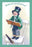 St. Patrick Was a Gentleman 20x30 poster