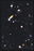 Hubble Deep Field 20x30 poster