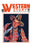 Western Story Magazine: The Shooter 20x30 poster