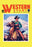 Western Story Magazine: The Cowboy&#39;s Hand 20x30 poster