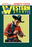 Western Story Magazine: Gun Hand 20x30 poster