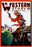 Western Story Magazine: The Card Game 20x30 poster