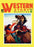 Western Story Magazine: She Ruled the West 20x30 poster