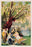 In The Garden Of Love 20x30 poster