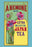 Anemone Brand Tea 20x30 poster