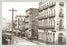 East Side of Montgomery St, San Francisco, CA 20x30 poster