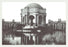 Palace Of Fine Arts, San Francisco, CA 20x30 poster