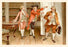 School For Scandal: Sent from the Library 20x30 poster