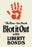 Blot It Out 20x30 poster