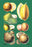 Fruits and Nuts #2 20x30 poster