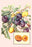 Plums 20x30 poster