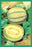 Muskmelon 20x30 poster