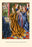 Margaret, Queen of Henry VI and her Court 20x30 poster