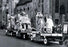 Gimbels Parade Float, Philadelphia, PA 20x30 poster