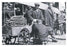 Early Philadelphia Pretzel Vendor 20x30 poster