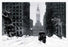 Snow at City Hall, Philadelphia, PA 20x30 poster