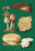 Mushrooms #2 20x30 poster