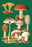 Mushrooms #1 20x30 poster