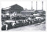Trains Near Factories, Philadelphia, PA 20x30 poster
