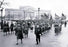 Parade Near Franklin Institute, Philadelphia, PA 20x30 poster