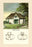 A Gardener&#39;s Cottage 20x30 poster