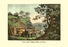 View of the Village of Ben, in Cayor 20x30 poster