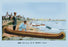 H.W. Model&#39; Canoe 20x30 poster