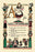 A for Alice in Wonderland 20x30 poster