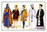 Odd Fellows: Costumes for the Good Samaritan 20x30 poster