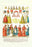 French Clergy Headwear and Vestments 20x30 poster