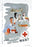 Don&#39;t Waste What Others Want: American Junior Red Cross 20x30 poster