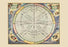 Theoria Trium Superiorum Planetarum 20x30 poster