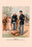 Enlisted Men (General Wear, Fatigue) 20x30 poster