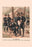 Lieut-Gen&#39;l, Major-Gen&#39;l, Brig-Gen&#39;l, Staff, Field & Line Officers 20x30 poster