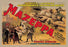 Mazzeppa 20x30 poster