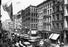 Broadway, Looking North from Franklin Street, New York City 20x30 poster