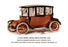 A Late Model Inside-Drive Electric Car 20x30 poster