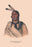 Esh-Ta-Hum-Leah (A Sioux Chief) 20x30 poster