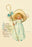 Little Bo Peep 20x30 poster